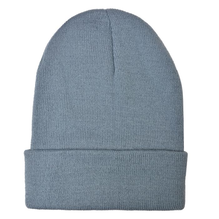 Cap grey - pcs