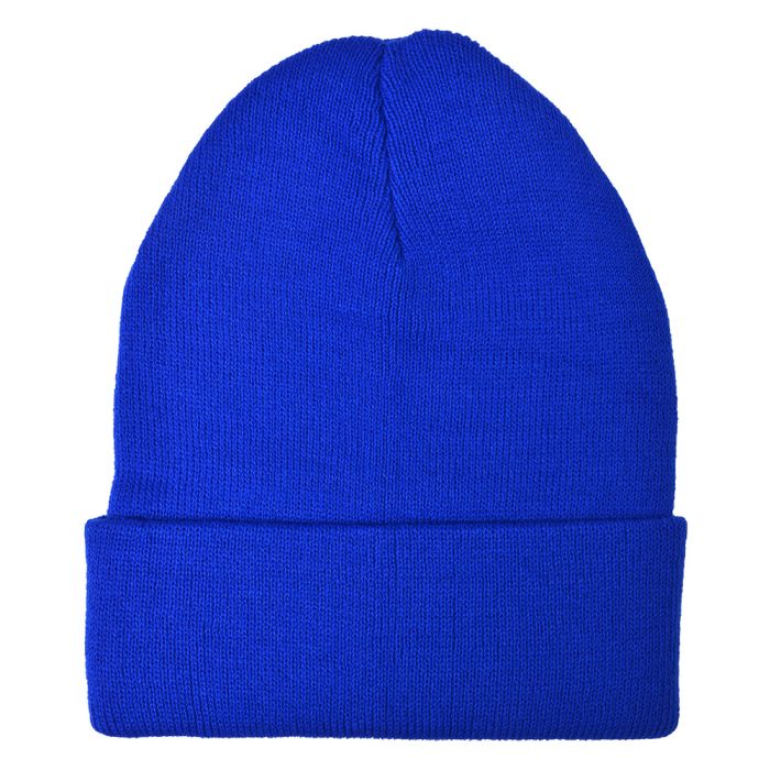 Cap blue - pcs