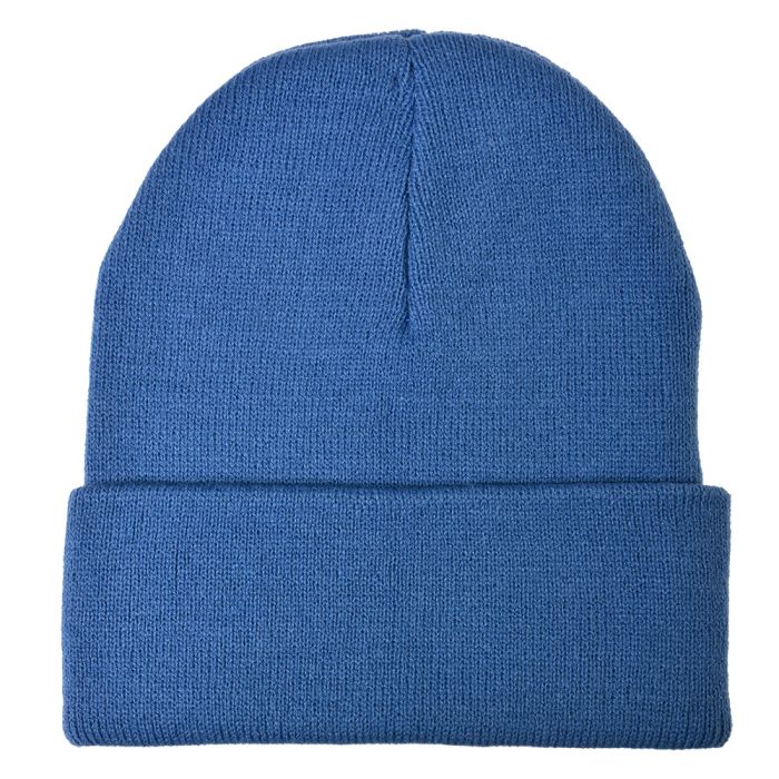 Cap blue - pcs