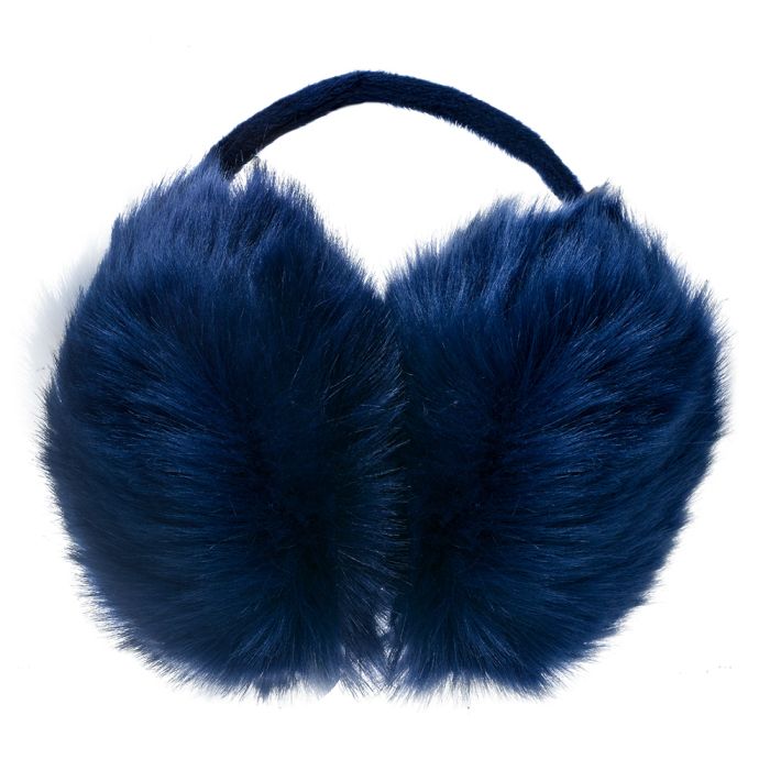 Earmuffs blue - pcs