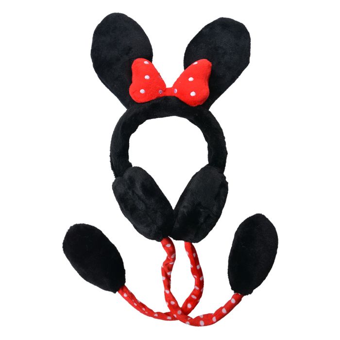 Earmuffs child with movable ears - pcs