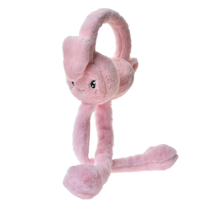 Earmuffs child with movable ears - pcs     