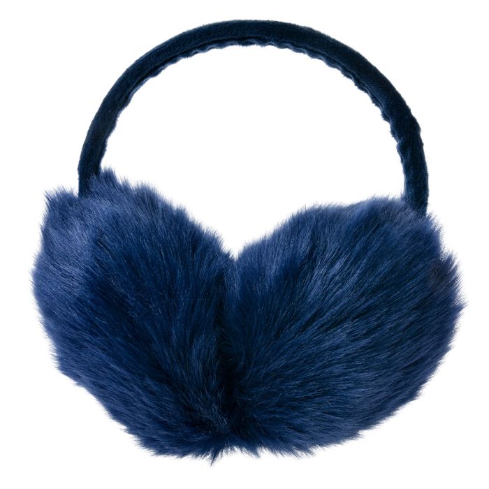 Earmuffs child blue - pcs