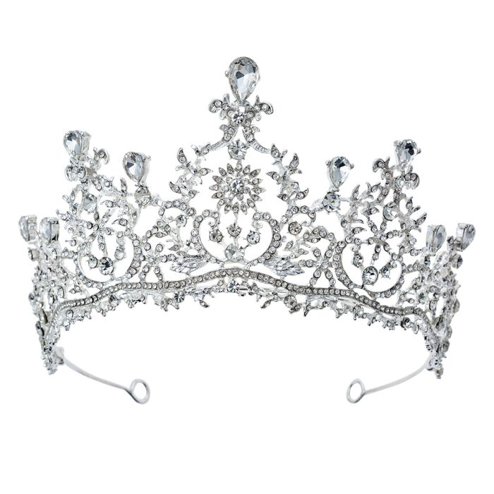Crown ? 14x7 cm - pcs     