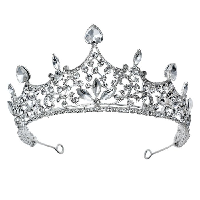 Crown ? 14x6 cm - pcs     
