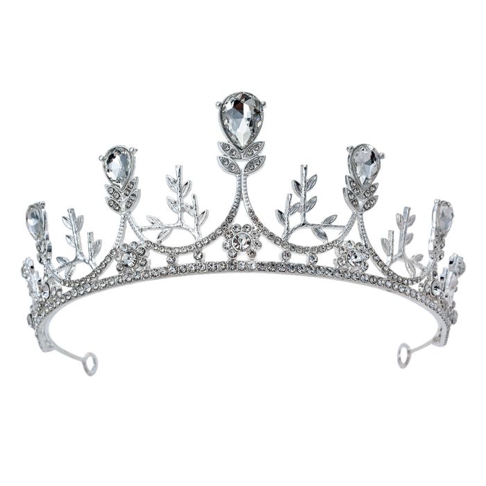 Crown Ø 14x6 cm - pcs