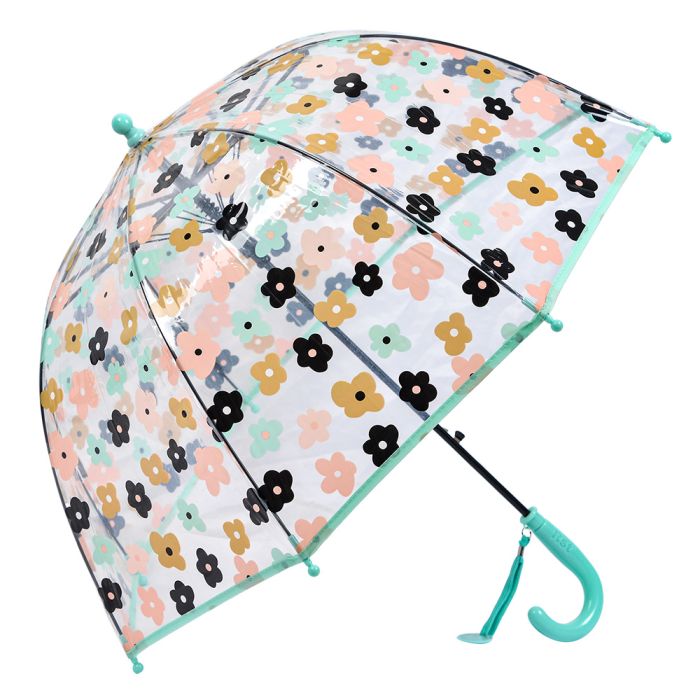 Umbrella kids Ø 70x65 cm blue - pcs