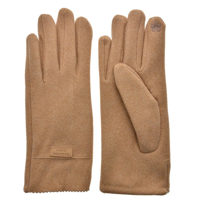 Gloves 9x24 cm - set     