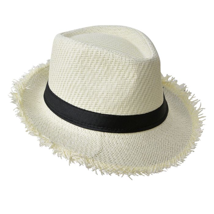 Hat Ø58 cm beige - pcs