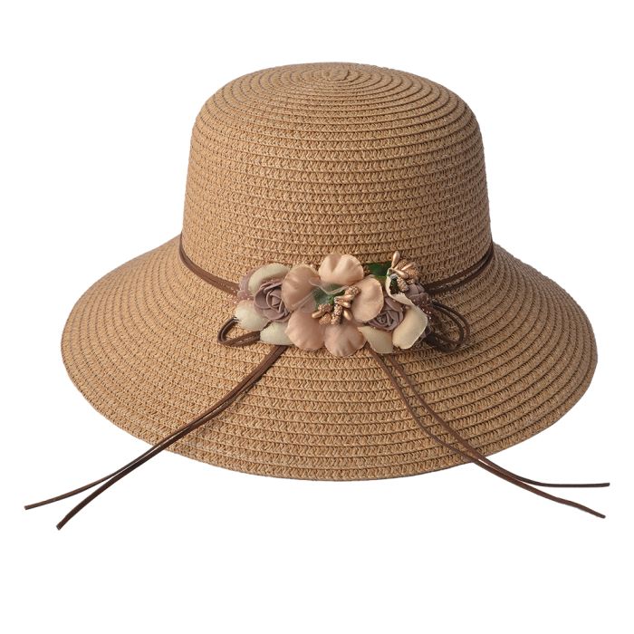 Hat 57 cm khaki - pcs