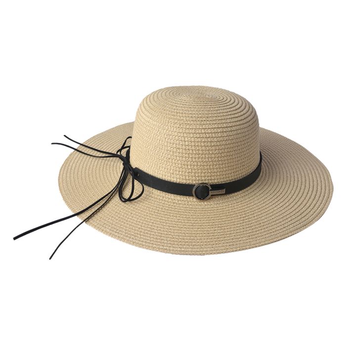 Hat Ø 58 cm creme - pcs