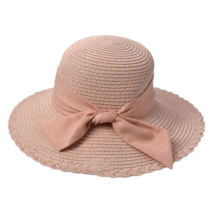 Hat pink - pcs