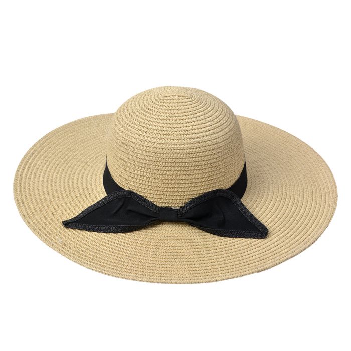 Hat beige - pcs