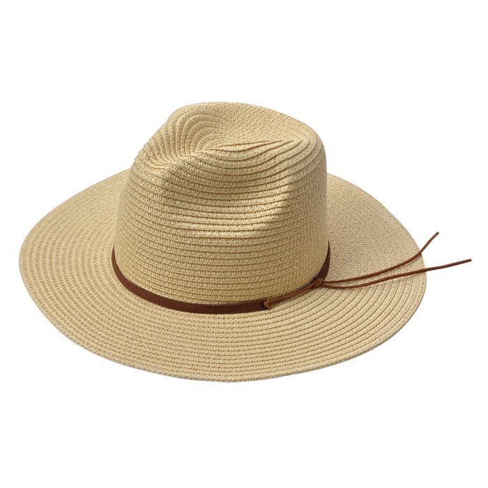 Hat beige - pcs