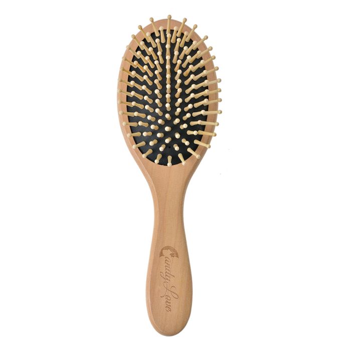 Hairbrush 23x8x3 cm - pcs