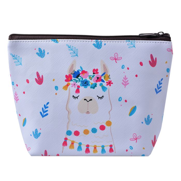 Toilet bag 22x15 cm - pcs