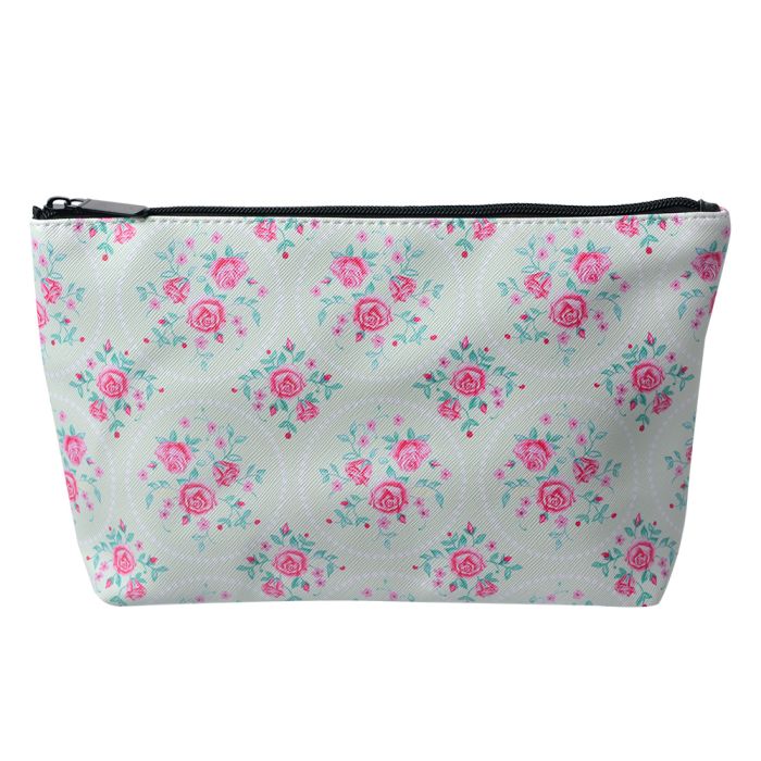 Toilet bag 26x6x16 cm - pcs