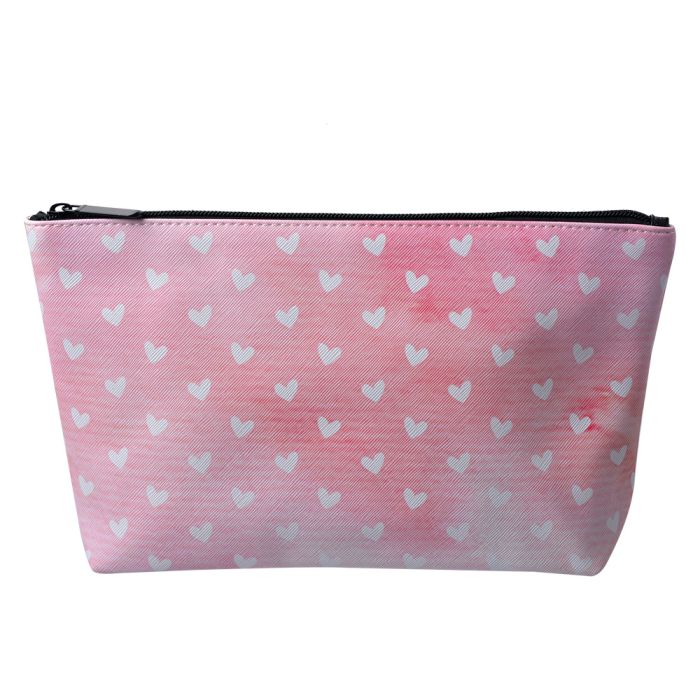 Toilet bag 26x6x16 cm - pcs