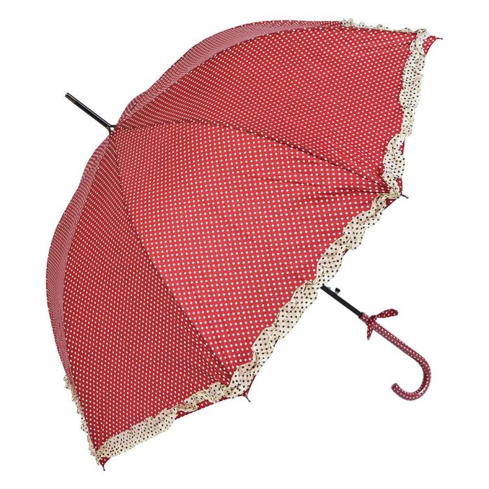 Umbrella Ø 90 cm red - pcs