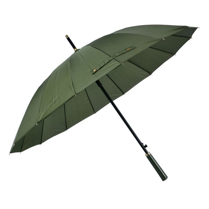 Umbrella ? 100x80 green - pcs     