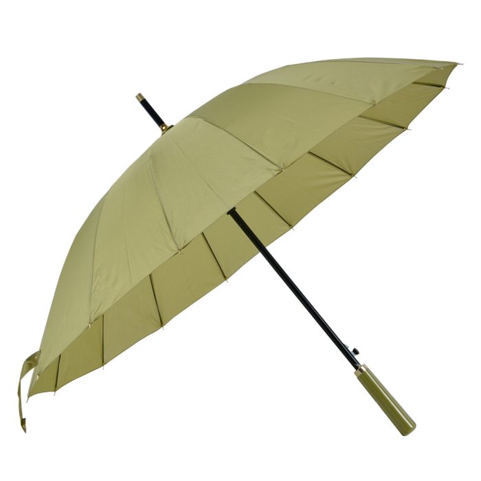 Umbrella Ø 100x80 green - pcs