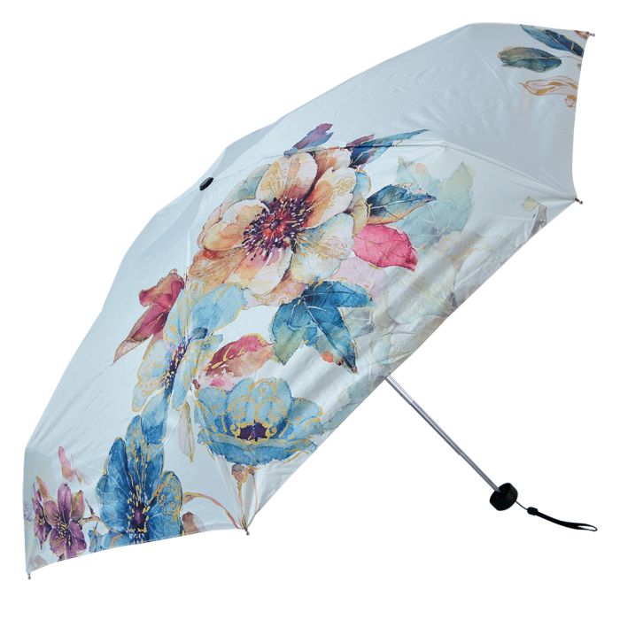 Umbrella ? 92x54 cm white - pcs     