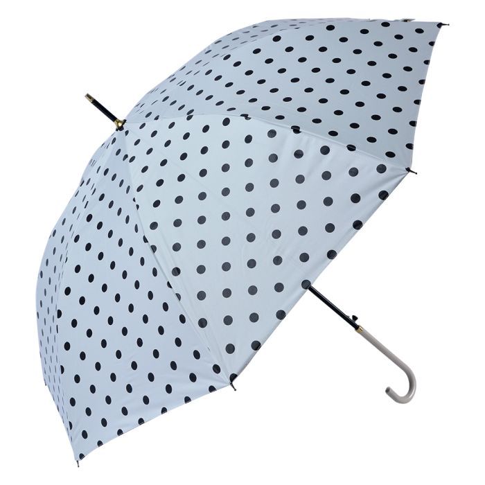 Umbrella Ø 100x88 cm white - pcs