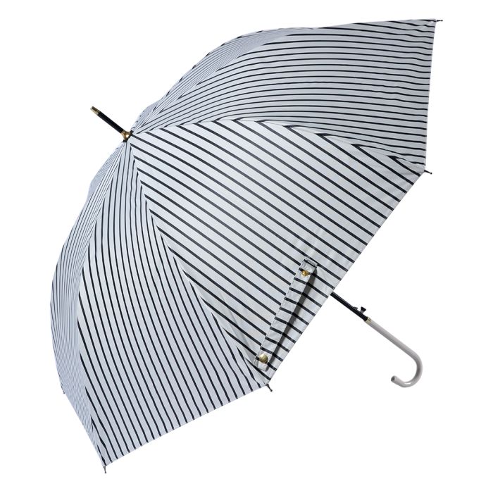 Umbrella ? 100x88 cm white - pcs     