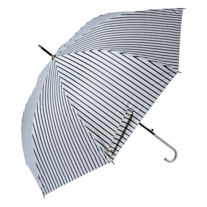 Umbrella Ø 100x88 cm white - pcs