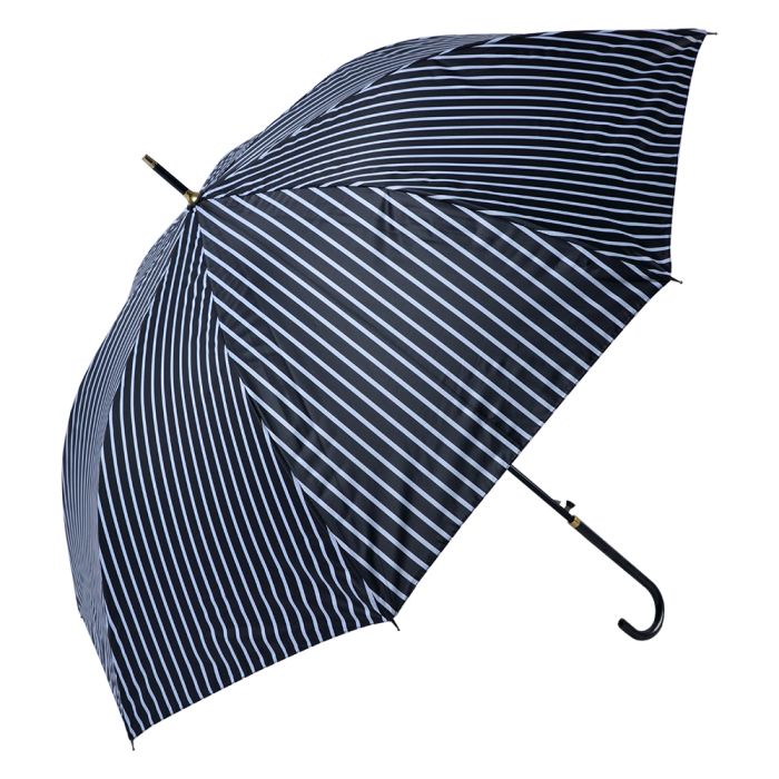 Umbrella Ø 100x88 cm black - pcs