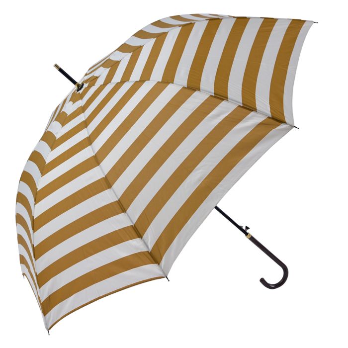 Umbrella Ø 100x88 cm brown - pcs