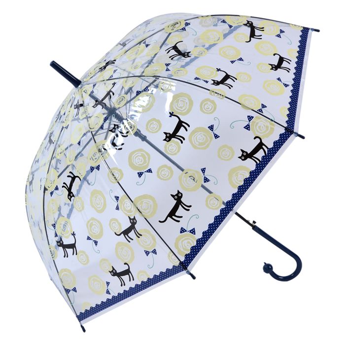 Umbrella 60 cm blue - pcs