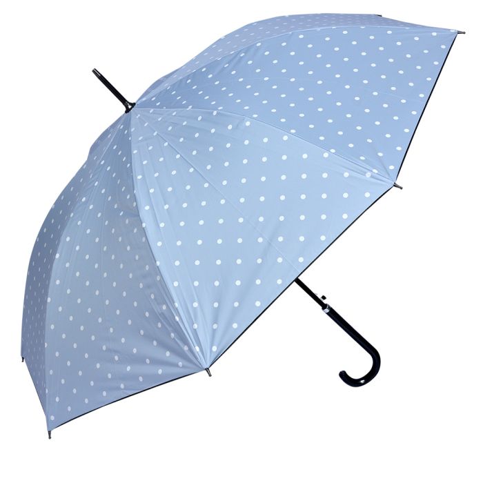 Umbrella Ø 98 cm blue - pcs