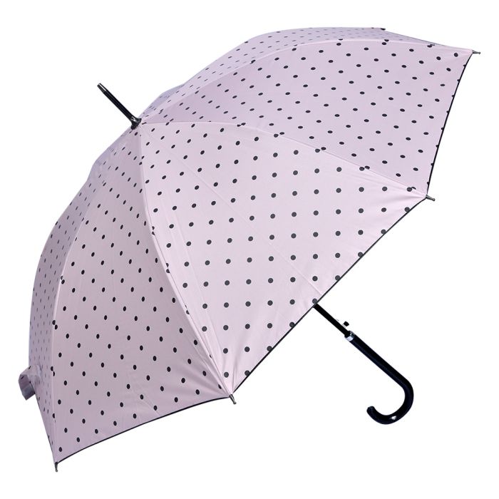Umbrella ? 98 cm pink - pcs     