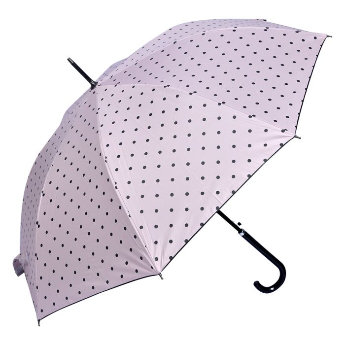 Umbrella Ø 98 cm pink - pcs