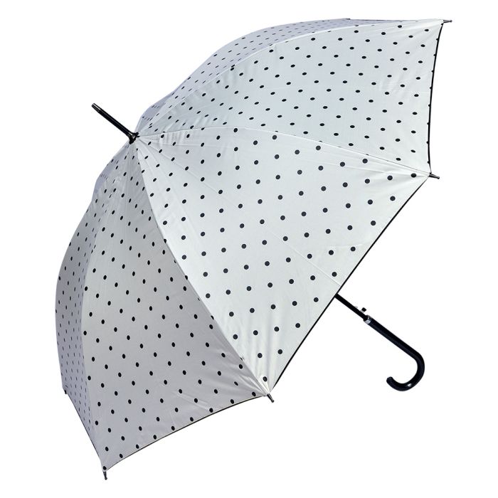 Umbrella Ø 98 cm white - pcs