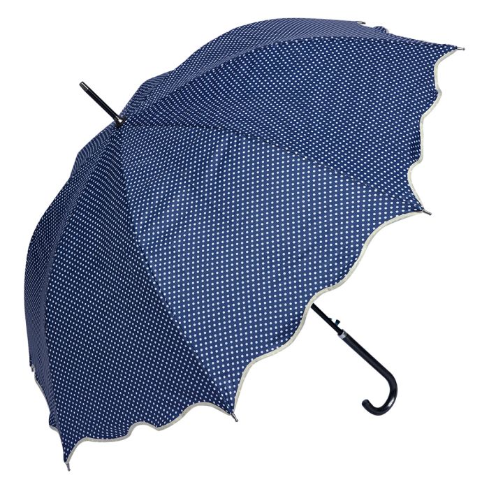 Umbrella ? 98 cm blue - pcs     