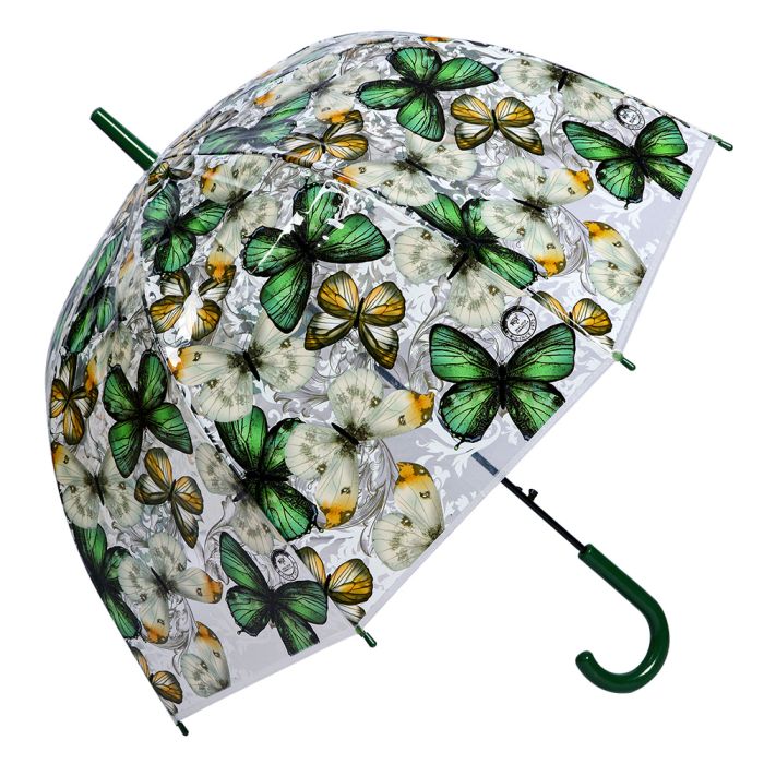 Umbrella 60 cm green - pcs