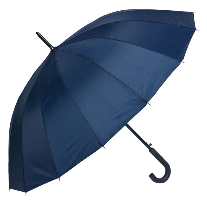 Umbrella 60 cm blue - pcs     