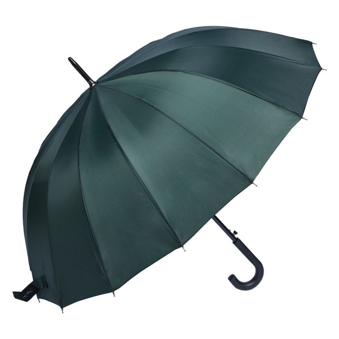 Umbrella 60 cm green - pcs