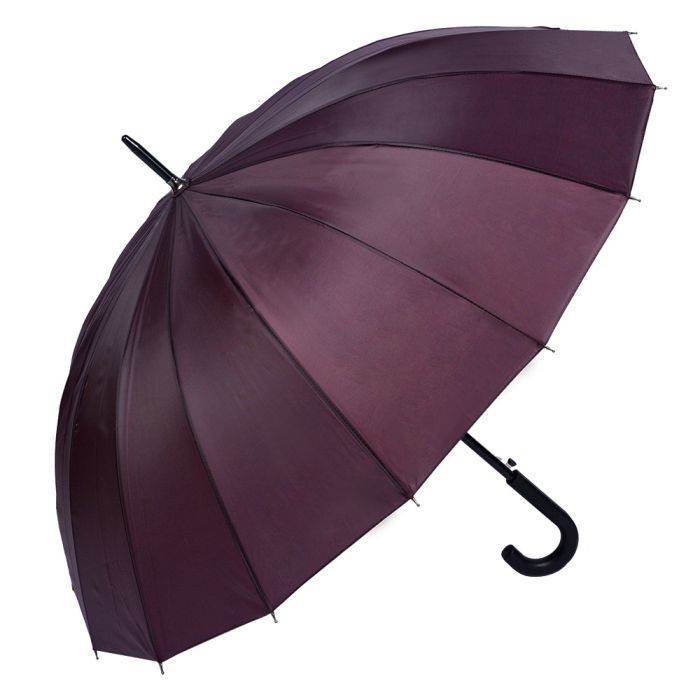 Umbrella 60 cm pink - pcs     