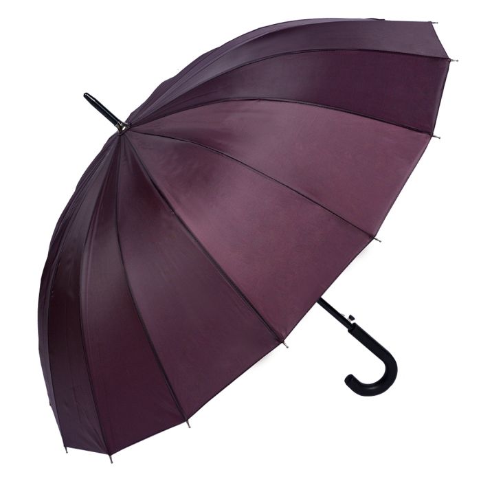 Umbrella 60 cm pink - pcs