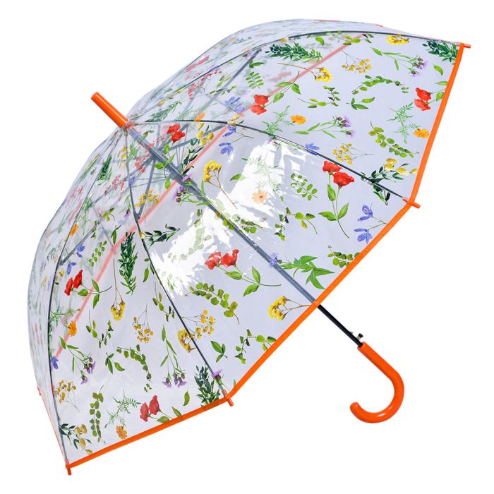 Umbrella 60 cm orange - pcs     