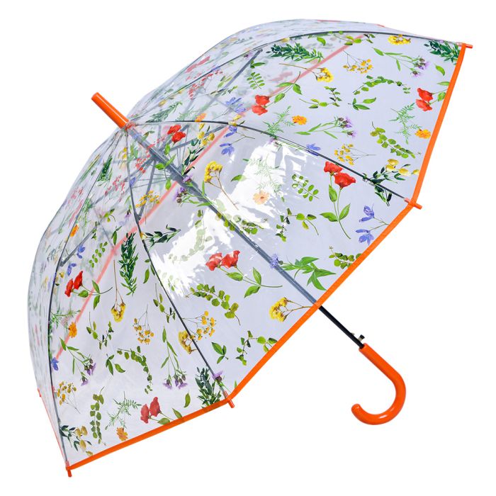 Umbrella 60 cm orange - pcs