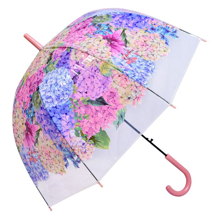 Umbrella pink - pcs