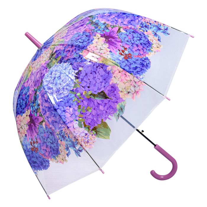 Umbrella purple - pcs