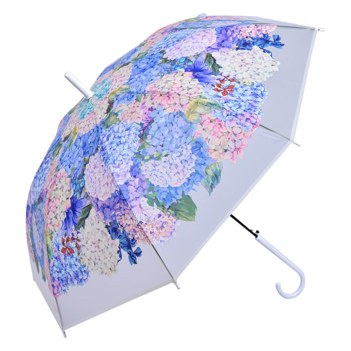 Umbrella white - pcs     