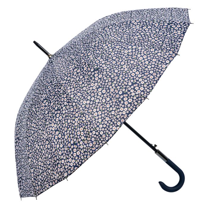 Umbrella Ø 102x90 cm blue - pcs