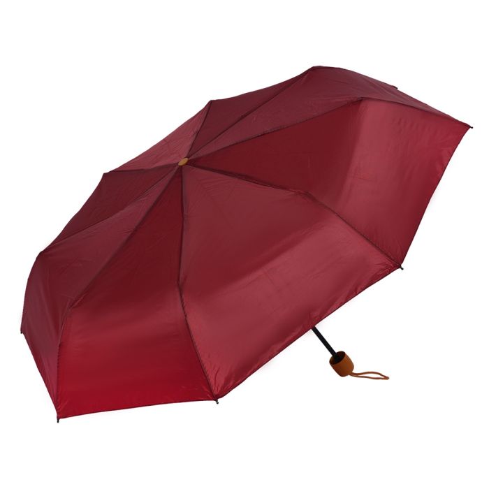 Umbrella Ø 94x56 cm red - pcs