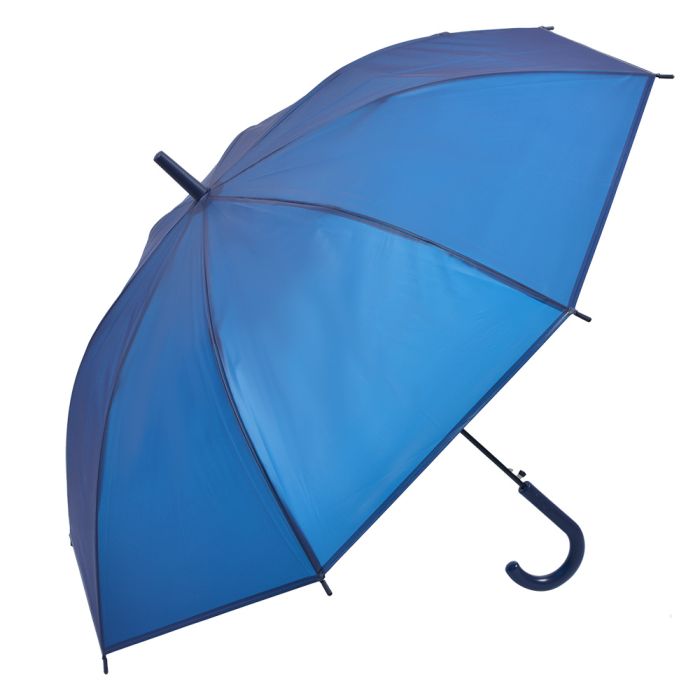 Umbrella Ø 98x80 cm blue - pcs